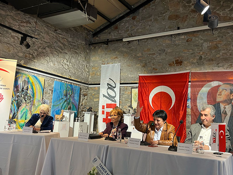 Bodrum haberleri; Bodrum haber 1