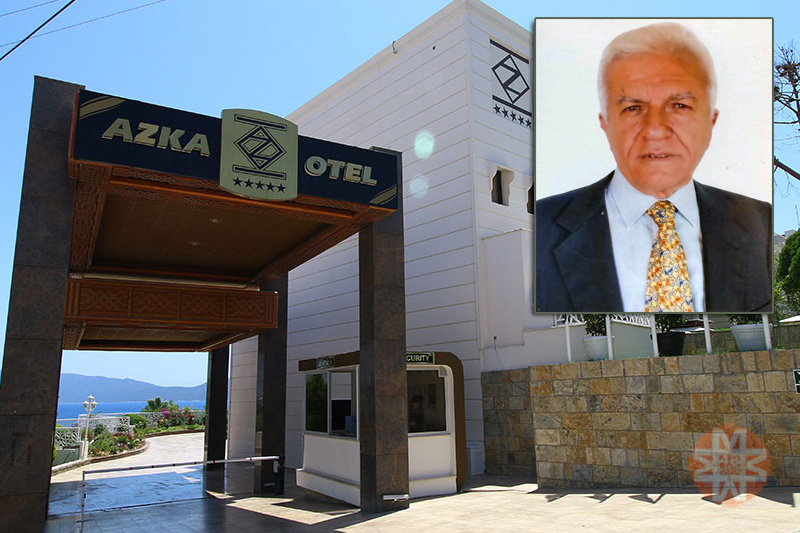 Bodrum haberleri; Bodrum haber 1