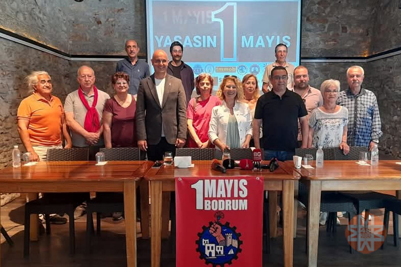 Bodrum haberleri; Bodrum haber 1