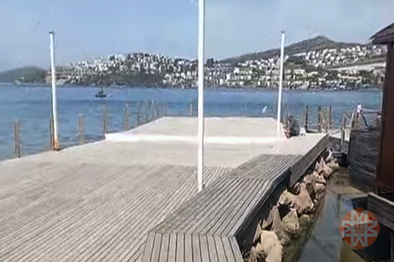 Bodrum haberleri; Bodrum haber 1