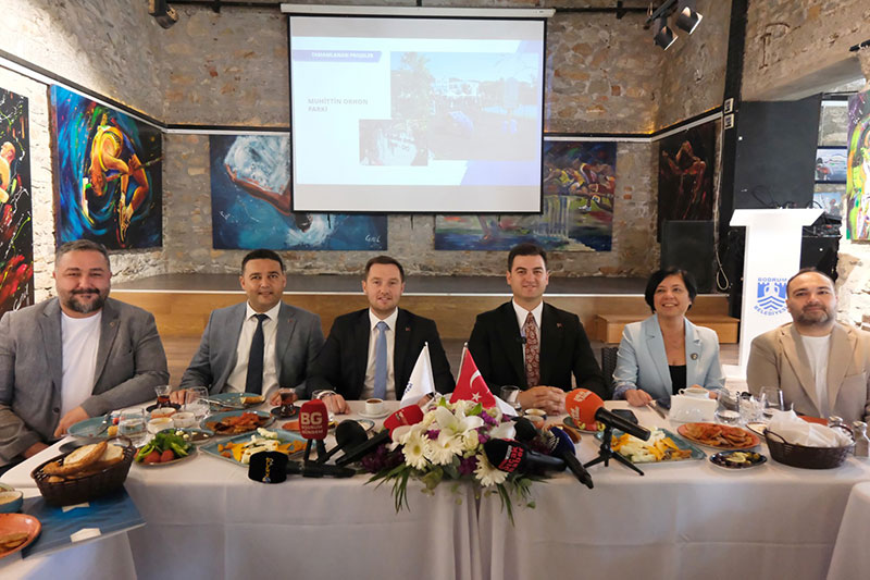 Bodrum haberleri; Bodrum haber 1