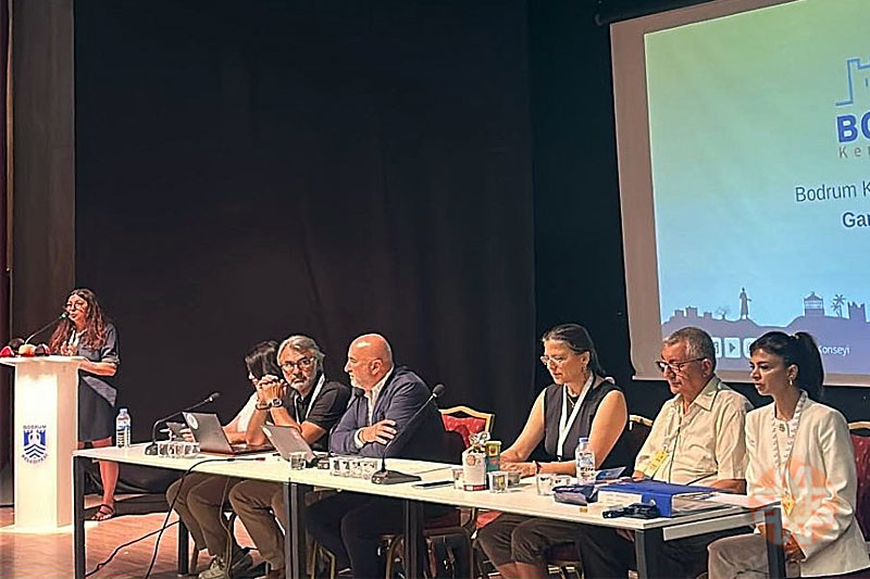 Bodrum haberleri; Bodrum haber 1