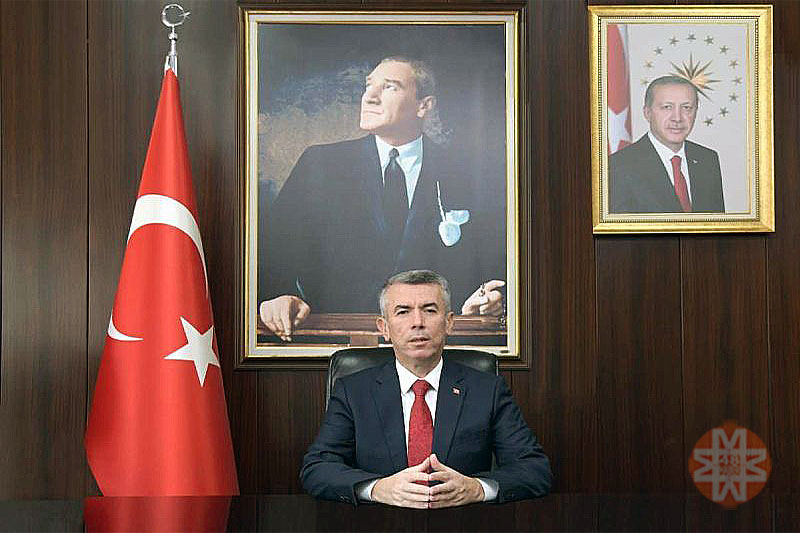 Bodrum haberleri; Bodrum haber 1