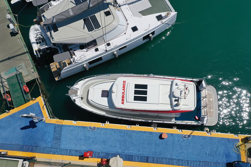 Bodrum haberleri; Bodrum haber 1