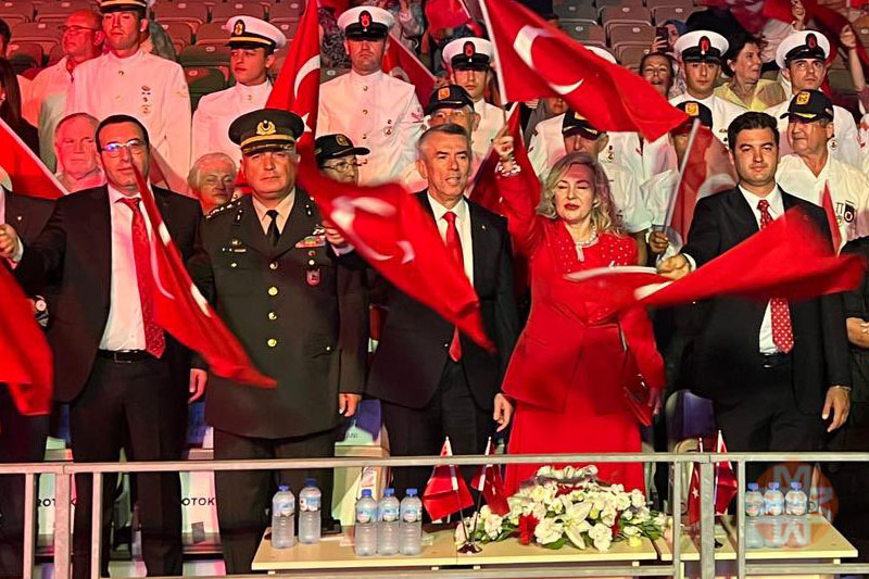 Bodrum haberleri; Bodrum haber 1