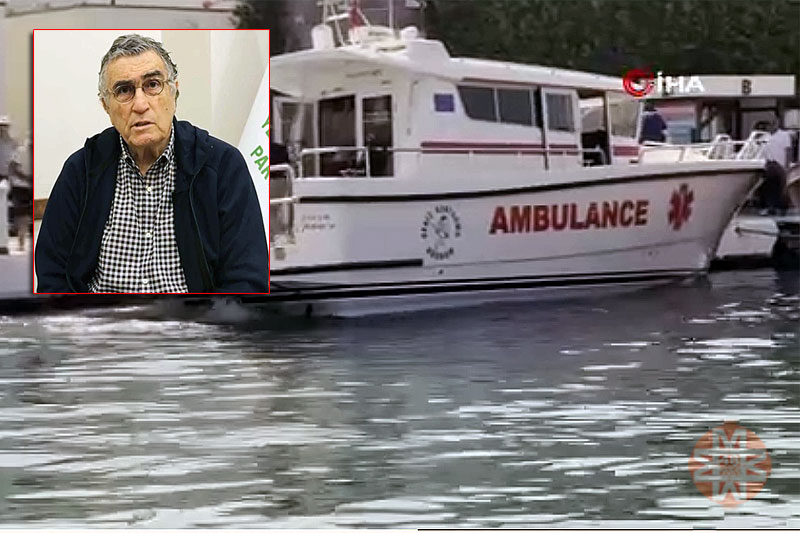 Bodrum haberleri; Bodrum haber 1