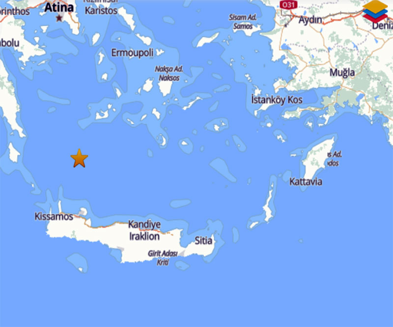 Bodrum haberleri; Bodrum haber 1