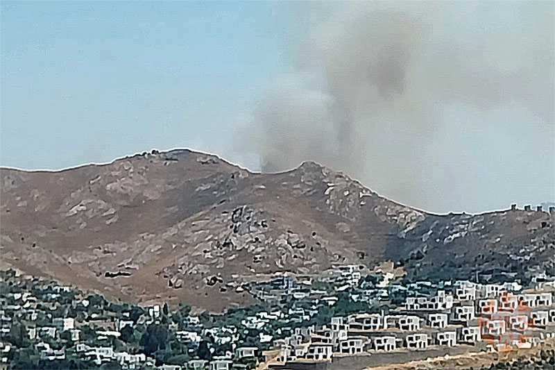 Bodrum haberleri; Bodrum haber 1