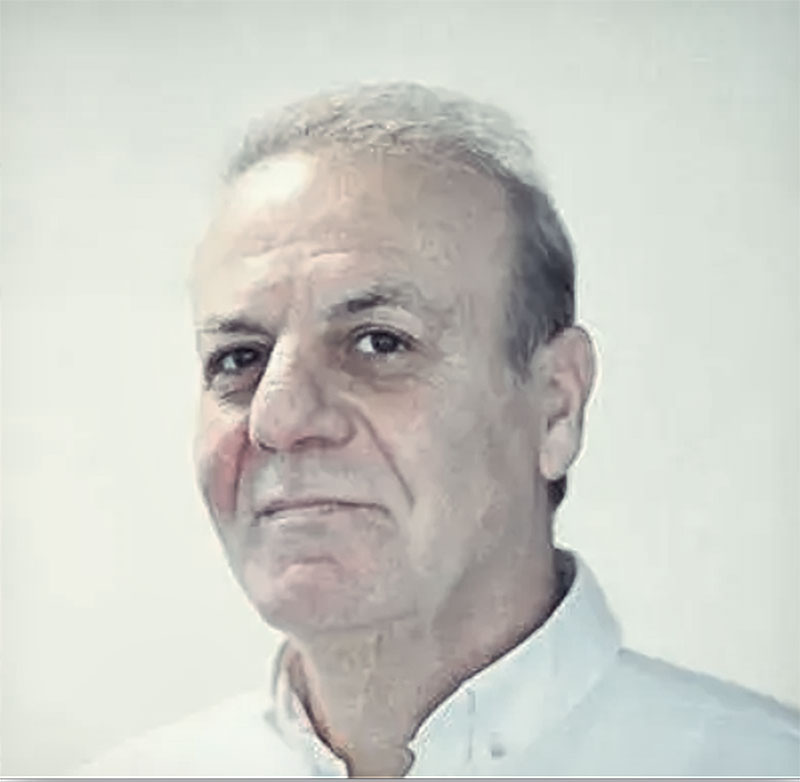 Erdem Sabih Anılan