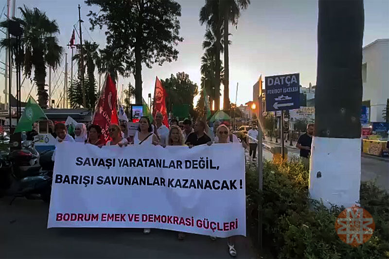 Bodrum haberleri; Bodrum haber 1