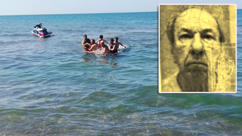 Bodrum haberleri; Bodrum haber 1