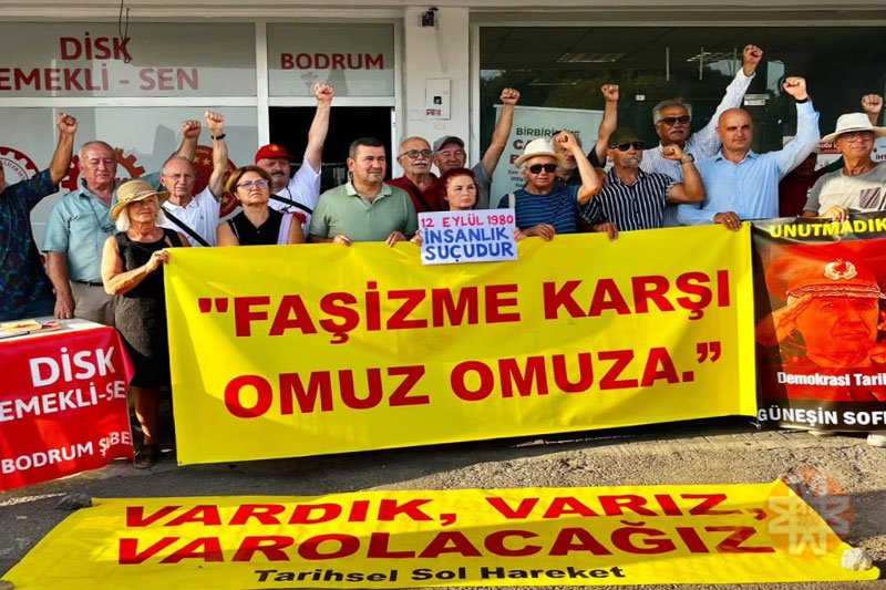 Bodrum haberleri; Bodrum haber 1