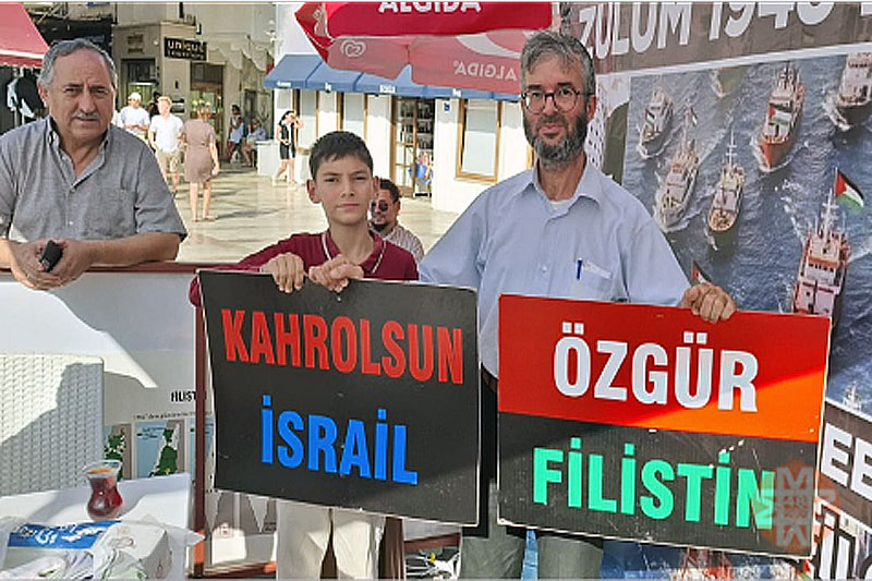 Bodrum haberleri; Bodrum haber 1