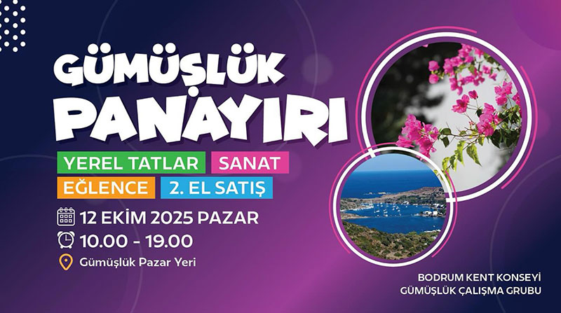 Bodrum haberleri; Bodrum haber 1