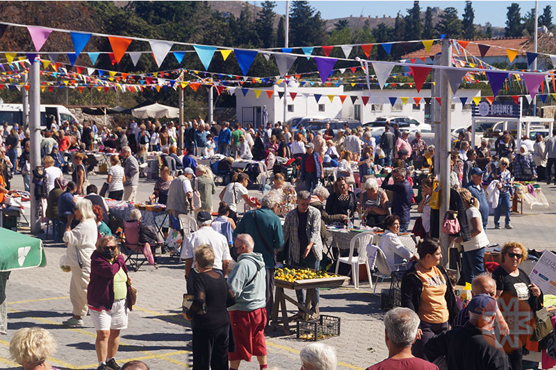 Bodrum haberleri; Bodrum haber 1