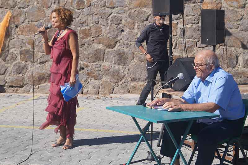 1. Gümüşlük Panayırı, 12 Ekim 2025 12