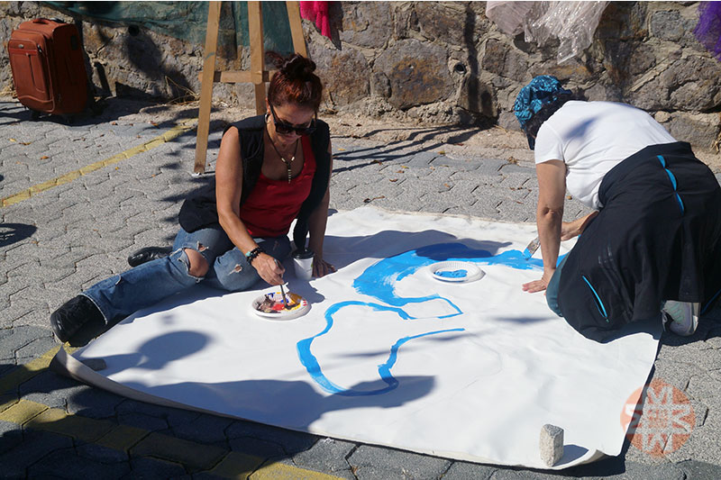 1. Gümüşlük Panayırı, 12 Ekim 2025 2