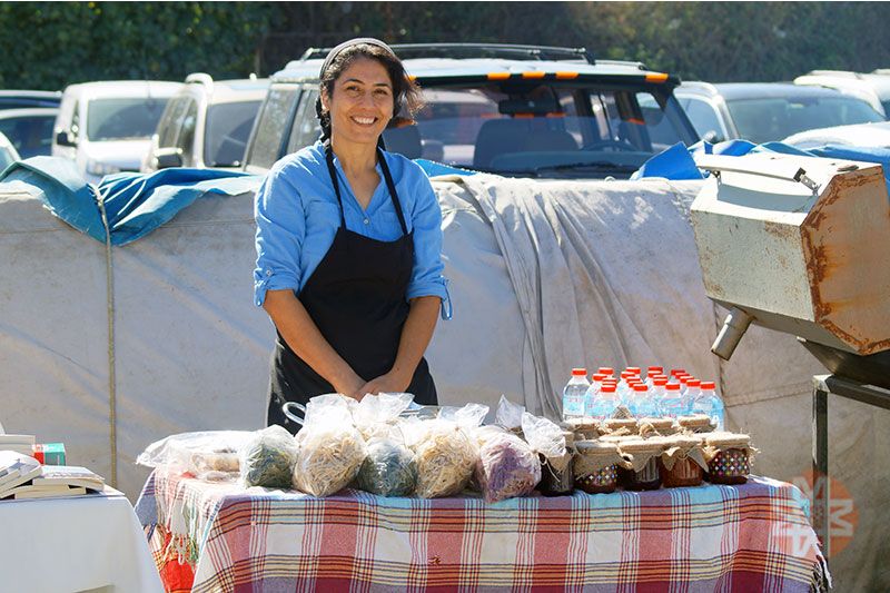 1. Gümüşlük Panayırı, 12 Ekim 2025 4