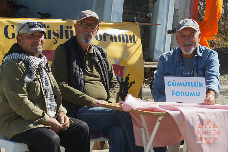 1. Gümüşlük Panayırı, 12 Ekim 2025 5