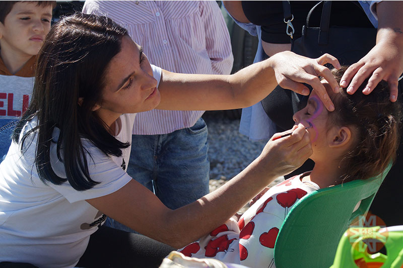 1. Gümüşlük Panayırı, 12 Ekim 2025 9