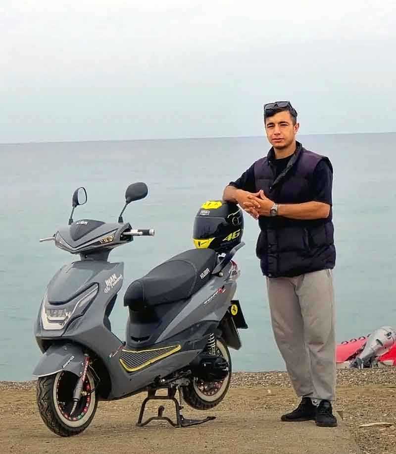 Su alan tekneyi Kıyı Emniyeti kurtardı, 21 Aralık 2025