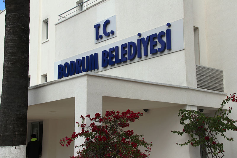 Bodrum haberleri; Bodrum haber 1