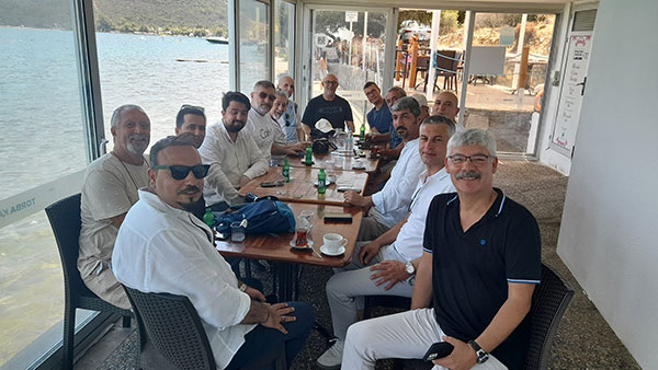 Bodrum haber