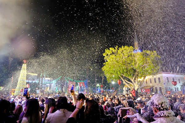 Bodrum Belediyesi haberleri