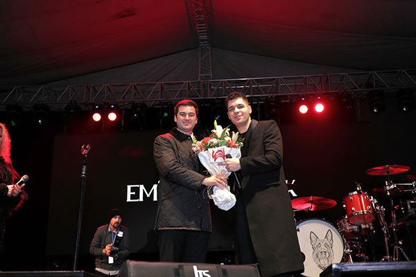 İkametini Bodrum'a Al