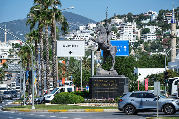 Bodrum Belediyesi haberleri