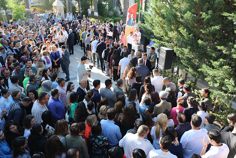 Bodrum Belediyesi haberleri