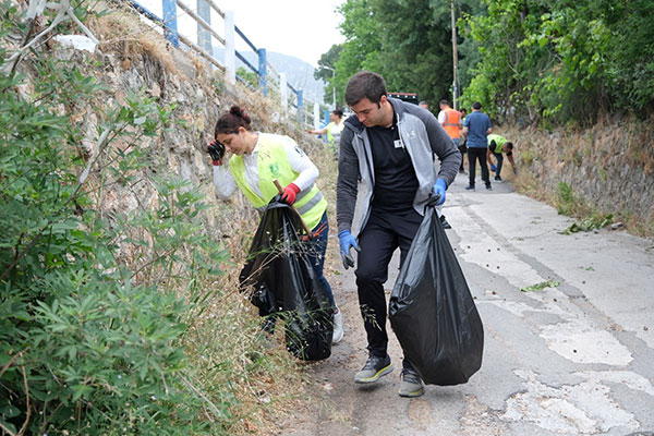 Bodrum Belediyesi haberleri