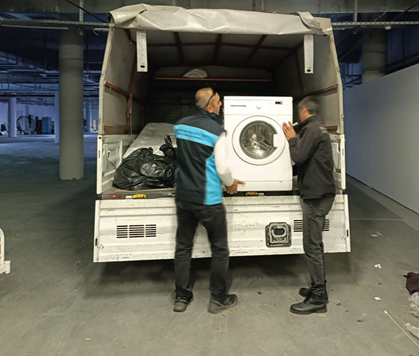 Bodrum Belediyesi haberleri