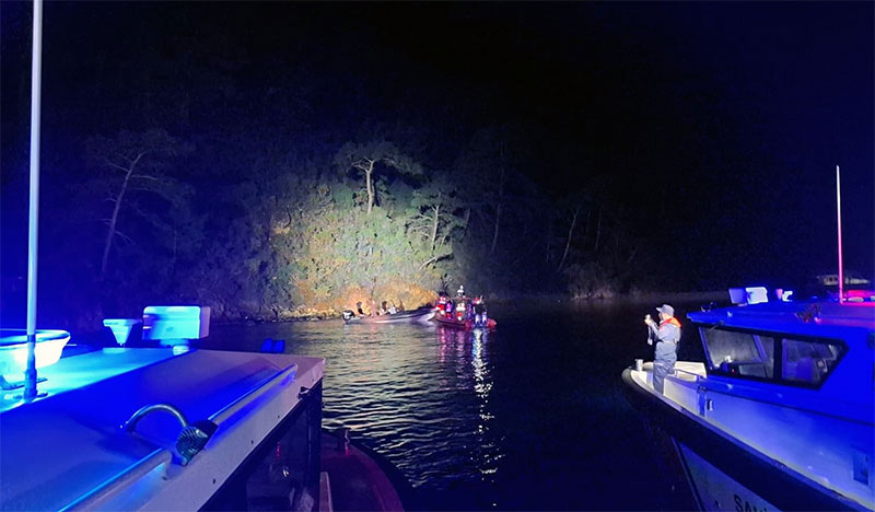 Fethiye haberleri; Fethiye haber