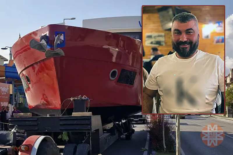 Fethiye haberleri; Fethiye haber