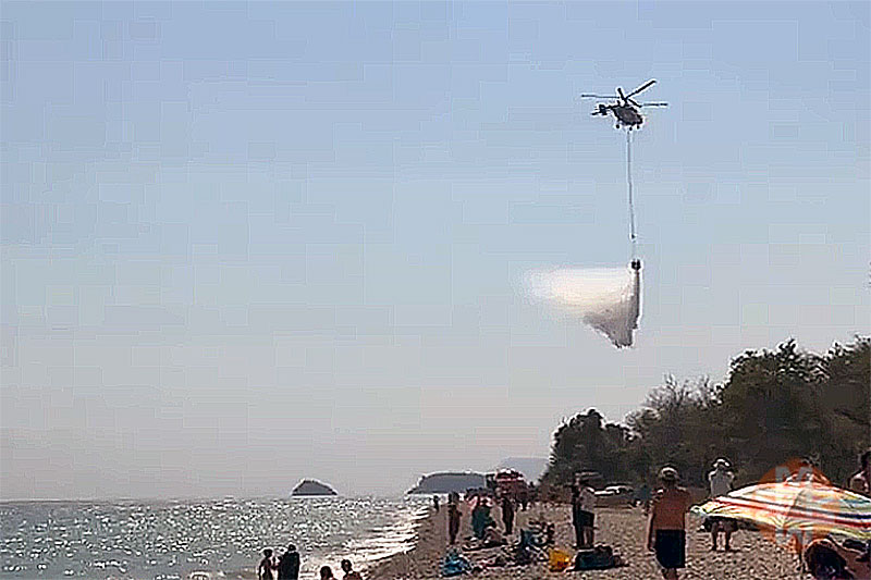 Fethiye haberleri; Fethiye haber