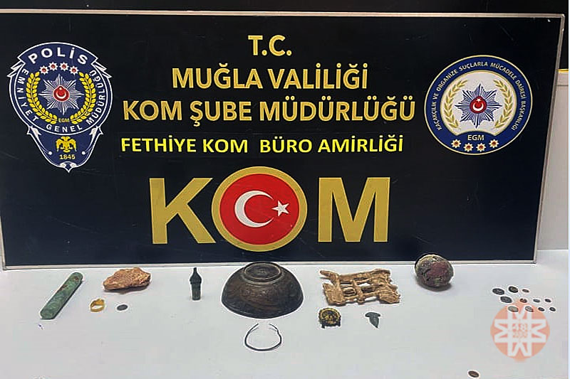 Fethiye haberleri; Fethiye haber