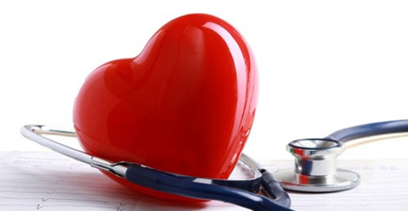 Kalp damar hastalıkları