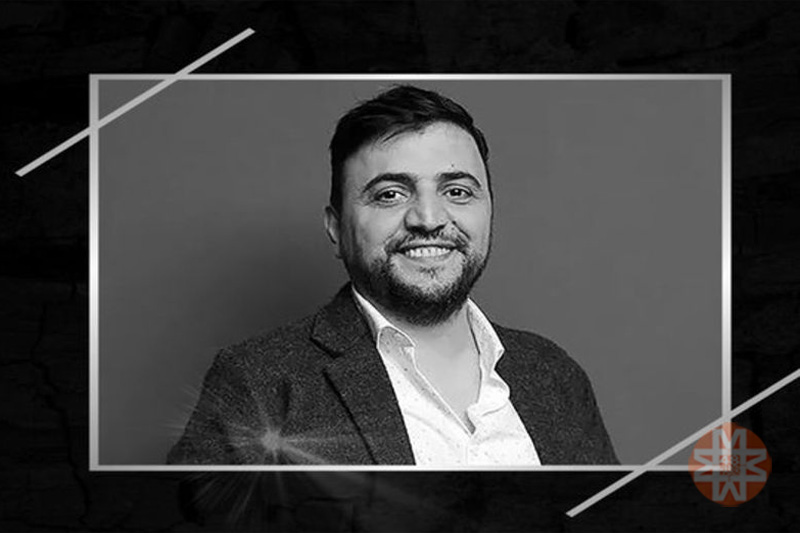 Şinasi Yurtsever yaşamını yitirdi