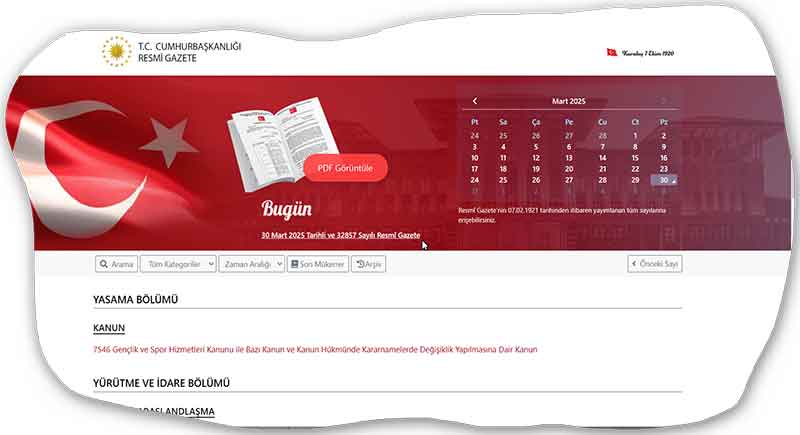 Yaşam haberleri; Yaşam haber 1