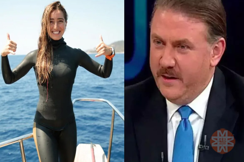 Şahika Ercümen, Yiğit Bulut