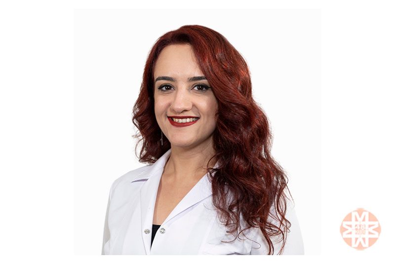 Psikiyatrist Uzm. Dr. Pelin Taş