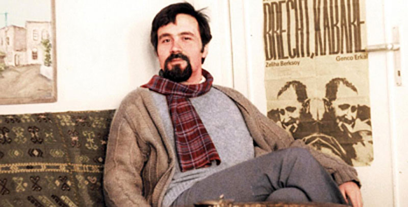 Prof. Dr. İlber Ortaylı