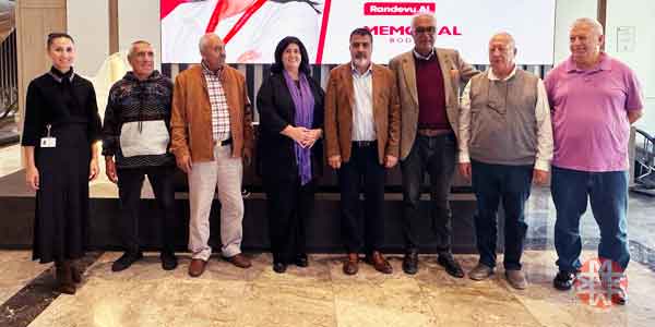 Hayatın içinden Haberler