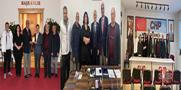 Hayatın içinden Haberler