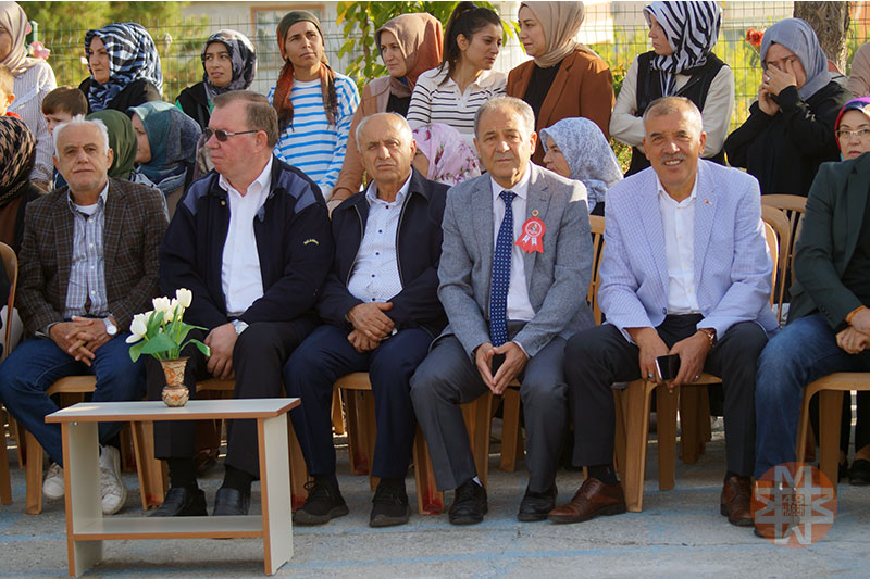 Menteşe'de Cumhuriyetin 100. Yılı coşkusu 4