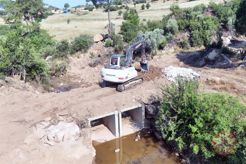 Kavaklıdere haberleri; Kavaklıdere haber 1