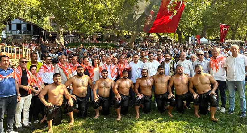 Kavaklıdere haberleri; Kavaklıdere haber 1