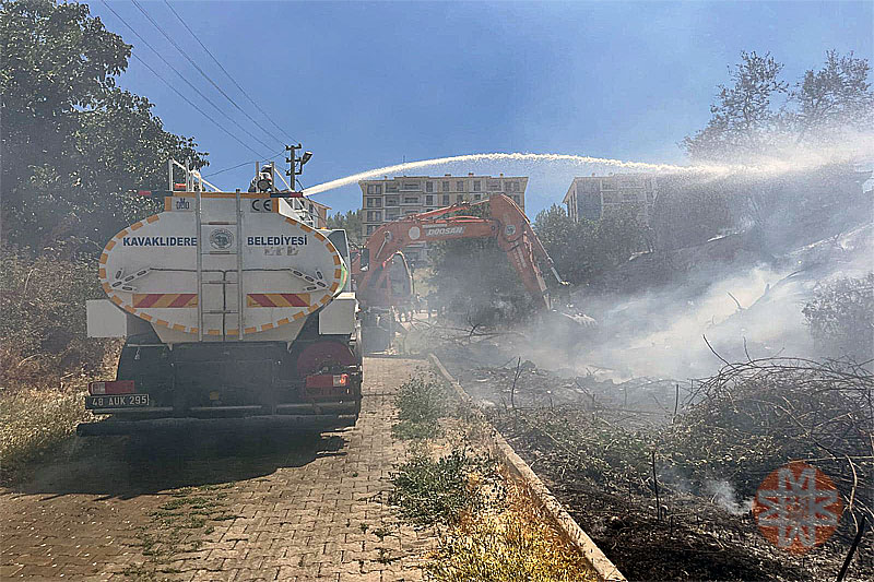 Kavaklıdere haberleri; Kavaklıdere haber 1