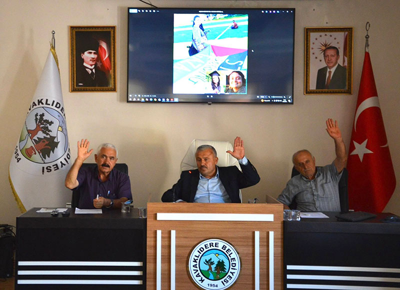 Kavaklıdere haberleri; Kavaklıdere haber 1